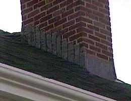 Chimney re-flashing and sweeping, The Chimney Pro, Cape Cod, MA